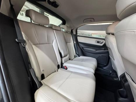 HONDA HR-V 1.5 16V 4P FLEX TOURING TURBO AUTOMÁTICO CVT, Foto 15