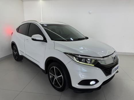 HONDA HR-V 1.5 16V 4P FLEX EX AUTOMÁTICO CVT, Foto 1