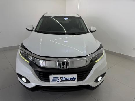 HONDA HR-V 1.5 16V 4P FLEX EX AUTOMÁTICO CVT, Foto 2
