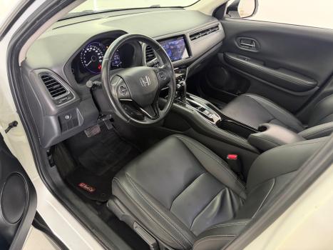 HONDA HR-V 1.5 16V 4P FLEX EX AUTOMÁTICO CVT, Foto 3
