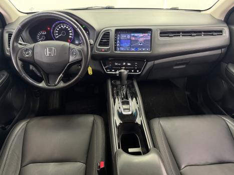 HONDA HR-V 1.5 16V 4P FLEX EX AUTOMÁTICO CVT, Foto 4