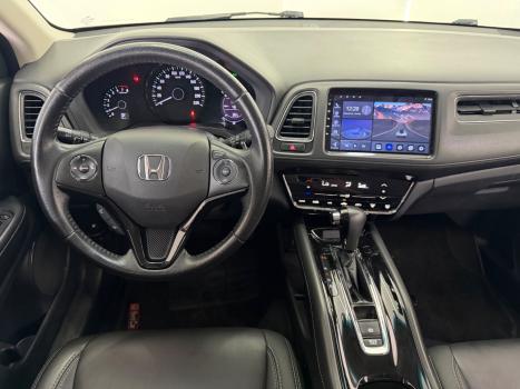 HONDA HR-V 1.5 16V 4P FLEX EX AUTOMÁTICO CVT, Foto 5