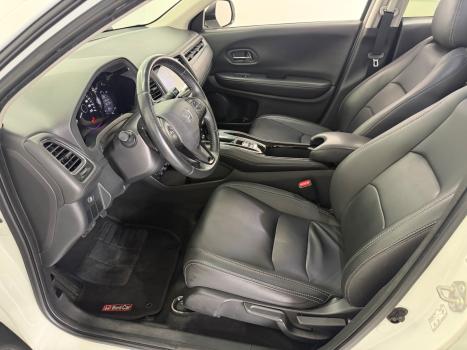 HONDA HR-V 1.5 16V 4P FLEX EX AUTOMÁTICO CVT, Foto 6