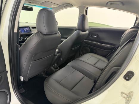HONDA HR-V 1.5 16V 4P FLEX EX AUTOMÁTICO CVT, Foto 7