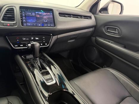 HONDA HR-V 1.5 16V 4P FLEX EX AUTOMÁTICO CVT, Foto 8