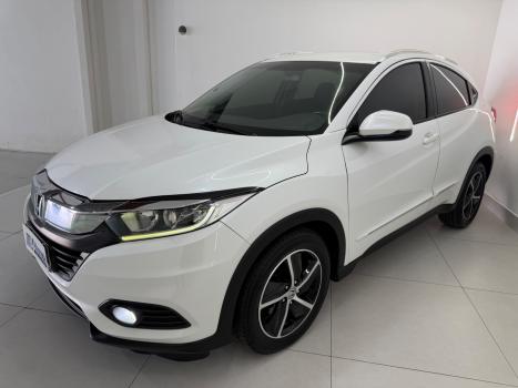 HONDA HR-V 1.5 16V 4P FLEX EX AUTOMÁTICO CVT, Foto 9