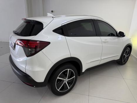HONDA HR-V 1.5 16V 4P FLEX EX AUTOMÁTICO CVT, Foto 10