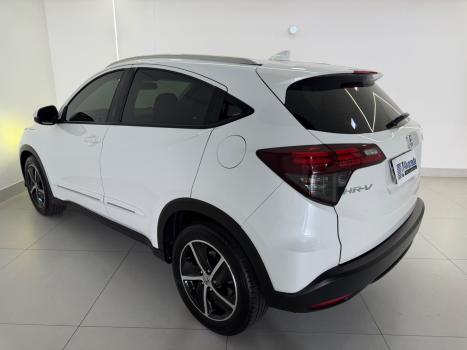 HONDA HR-V 1.5 16V 4P FLEX EX AUTOMÁTICO CVT, Foto 11