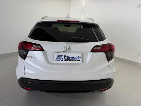 HONDA HR-V 1.5 16V 4P FLEX EX AUTOMÁTICO CVT, Foto 12