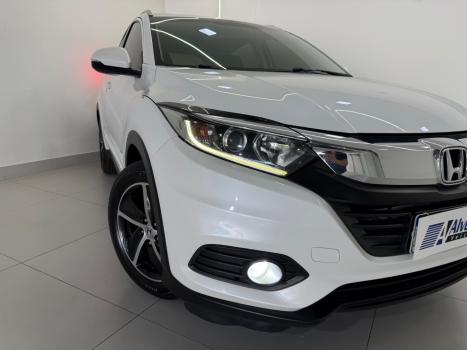 HONDA HR-V 1.5 16V 4P FLEX EX AUTOMÁTICO CVT, Foto 13