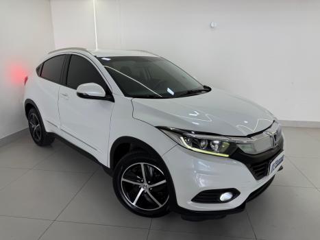 HONDA HR-V 1.5 16V 4P FLEX EX AUTOMÁTICO CVT, Foto 14