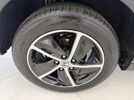 HONDA HR-V 1.5 16V 4P FLEX EX AUTOMÁTICO CVT, Foto 15