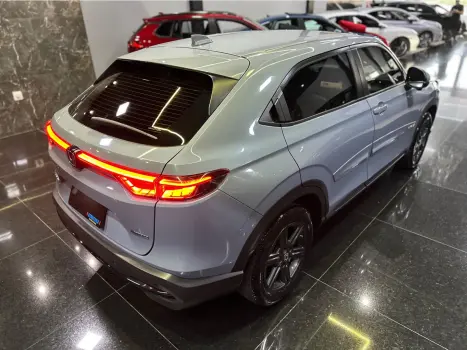 HONDA HR-V 1.5 16V 4P FLEX ADVANCE TURBO AUTOMÁTICO CVT, Foto 7