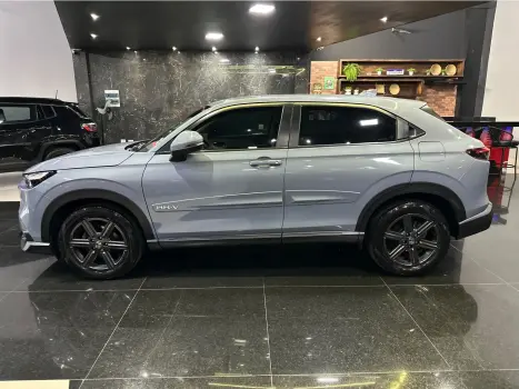 HONDA HR-V 1.5 16V 4P FLEX ADVANCE TURBO AUTOMÁTICO CVT, Foto 9