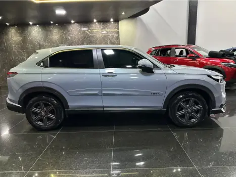 HONDA HR-V 1.5 16V 4P FLEX ADVANCE TURBO AUTOMÁTICO CVT, Foto 10