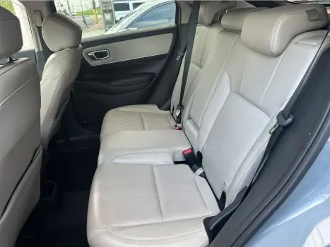 HONDA HR-V 1.5 16V 4P FLEX ADVANCE TURBO AUTOMÁTICO CVT, Foto 17