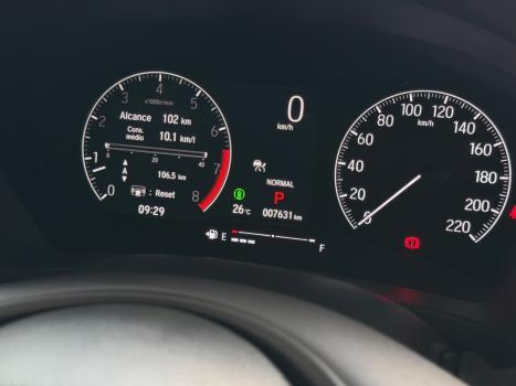 HONDA HR-V 1.5 16V 4P FLEX TOURING TURBO AUTOMÁTICO CVT, Foto 8