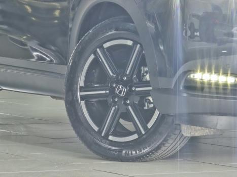 HONDA HR-V 1.5 16V 4P FLEX EXL AUTOMÁTICO CVT, Foto 4