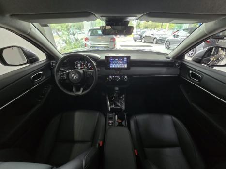 HONDA HR-V 1.5 16V 4P FLEX EXL AUTOMÁTICO CVT, Foto 6