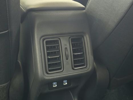 HONDA HR-V 1.5 16V 4P FLEX EXL AUTOMÁTICO CVT, Foto 7