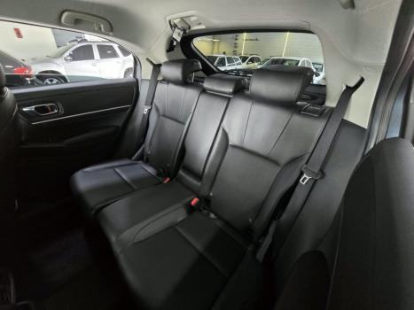 HONDA HR-V 1.5 16V 4P FLEX EXL AUTOMÁTICO CVT, Foto 8