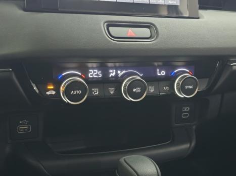 HONDA HR-V 1.5 16V 4P FLEX EXL AUTOMÁTICO CVT, Foto 9