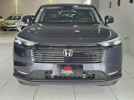 HONDA HR-V 1.5 16V 4P FLEX EXL AUTOMÁTICO CVT, Foto 10