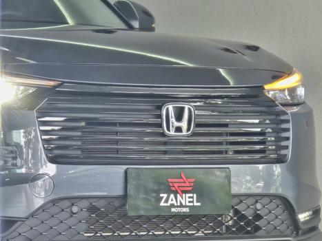 HONDA HR-V 1.5 16V 4P FLEX EXL AUTOMÁTICO CVT, Foto 11