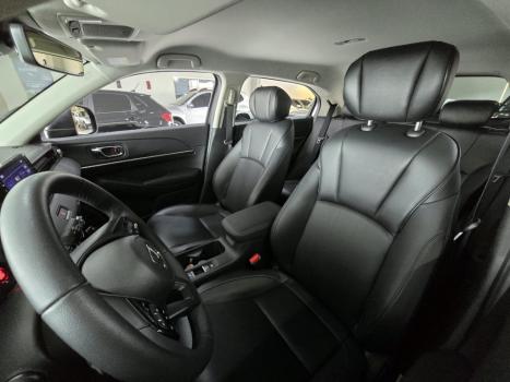 HONDA HR-V 1.5 16V 4P FLEX EXL AUTOMÁTICO CVT, Foto 12