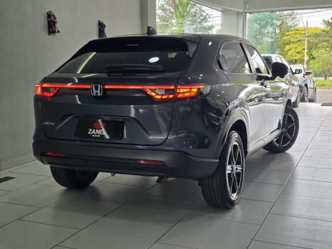 HONDA HR-V 1.5 16V 4P FLEX EXL AUTOMÁTICO CVT, Foto 13
