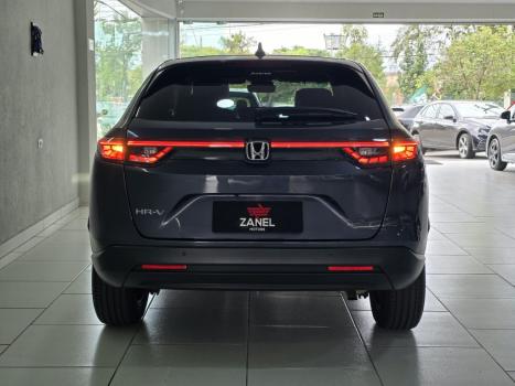 HONDA HR-V 1.5 16V 4P FLEX EXL AUTOMÁTICO CVT, Foto 14