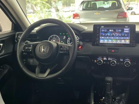 HONDA HR-V 1.5 16V 4P FLEX EXL AUTOMÁTICO CVT, Foto 16