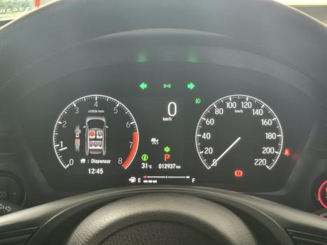 HONDA HR-V 1.5 16V 4P FLEX EXL AUTOMÁTICO CVT, Foto 17