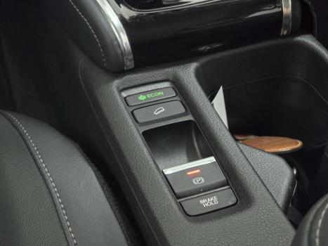 HONDA HR-V 1.5 16V 4P FLEX EXL AUTOMÁTICO CVT, Foto 18