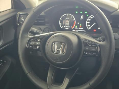 HONDA HR-V 1.5 16V 4P FLEX EXL AUTOMÁTICO CVT, Foto 19