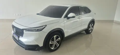 HONDA HR-V 1.5 16V 4P FLEX TOURING TURBO AUTOMÁTICO CVT, Foto 1