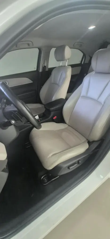 HONDA HR-V 1.5 16V 4P FLEX TOURING TURBO AUTOMÁTICO CVT, Foto 6
