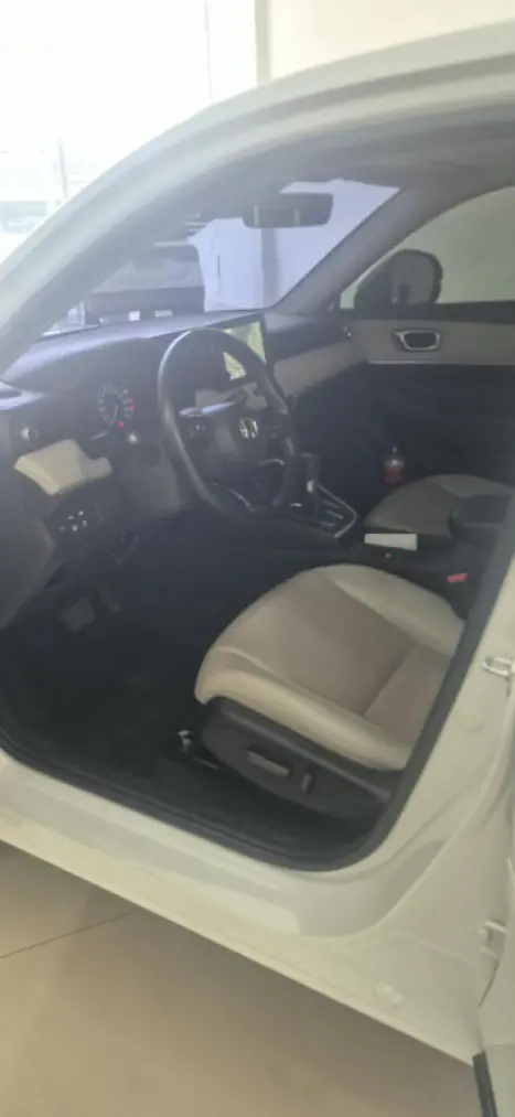 HONDA HR-V 1.5 16V 4P FLEX TOURING TURBO AUTOMÁTICO CVT, Foto 7