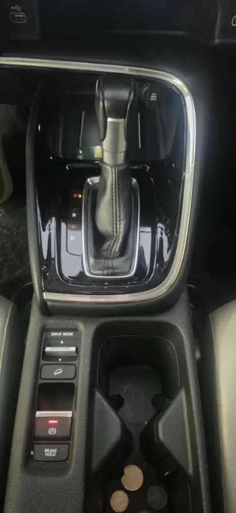 HONDA HR-V 1.5 16V 4P FLEX TOURING TURBO AUTOMÁTICO CVT, Foto 13
