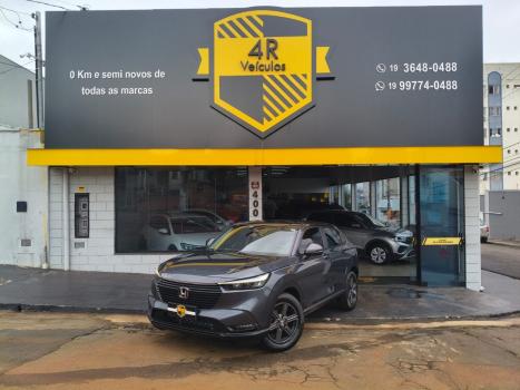 HONDA HR-V 1.5 16V 4P FLEX EXL AUTOMÁTICO CVT, Foto 1