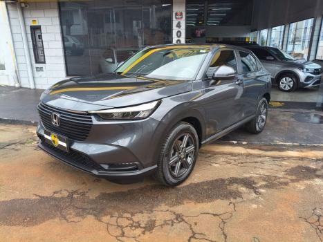 HONDA HR-V 1.5 16V 4P FLEX EXL AUTOMÁTICO CVT, Foto 2