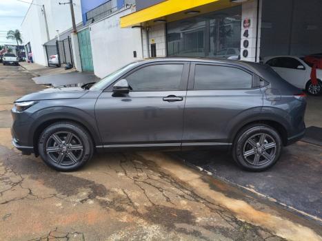 HONDA HR-V 1.5 16V 4P FLEX EXL AUTOMÁTICO CVT, Foto 3