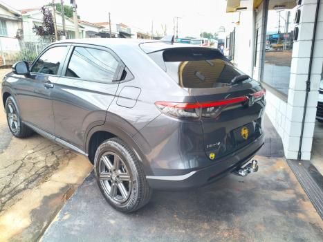HONDA HR-V 1.5 16V 4P FLEX EXL AUTOMÁTICO CVT, Foto 4