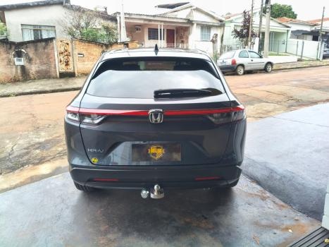 HONDA HR-V 1.5 16V 4P FLEX EXL AUTOMÁTICO CVT, Foto 5