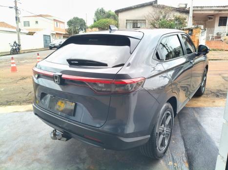 HONDA HR-V 1.5 16V 4P FLEX EXL AUTOMÁTICO CVT, Foto 6