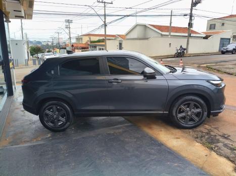 HONDA HR-V 1.5 16V 4P FLEX EXL AUTOMÁTICO CVT, Foto 7
