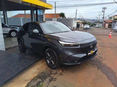HONDA HR-V 1.5 16V 4P FLEX EXL AUTOMÁTICO CVT, Foto 8