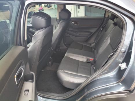 HONDA HR-V 1.5 16V 4P FLEX EXL AUTOMÁTICO CVT, Foto 10