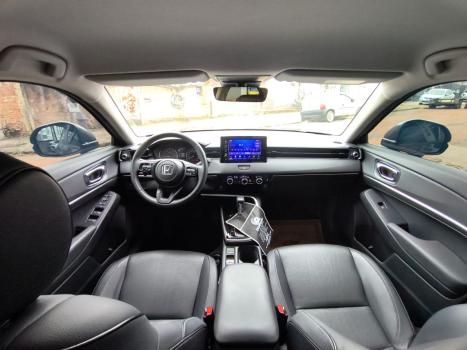 HONDA HR-V 1.5 16V 4P FLEX EXL AUTOMÁTICO CVT, Foto 11