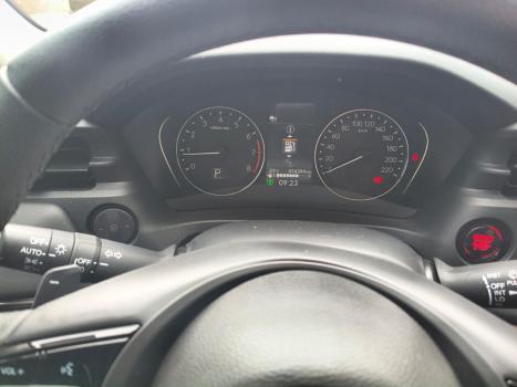 HONDA HR-V 1.5 16V 4P FLEX EXL AUTOMÁTICO CVT, Foto 12
